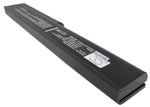 Battery for Packard Bell iGo 2000 iGo 2410 iGo 2441 iGo 2451 iGo 4000 iGo 429 442673500001 442673500002 442675900001 4CGR18650A2-MSL