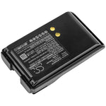 Battery for Motorola Mag One A8 Mag One A8D Mag One A8i PMNN4534A