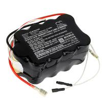 Battery for Primedic M110 M111 M112 M113 Medtronic DEFI-B TB01020701