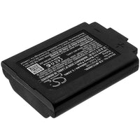 Battery for 3M TAC300 TAC300-OTH TAC500 ALPHA1100