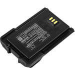 Battery for Motorola EVX-C59 Mag One EVX-C59 FNB-V146LI