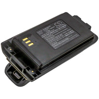 Battery for Motorola VZ-20 VZ-28 VZ-D263 VZ-D281 VZ-D288 CZ088B001