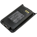 Battery for Vertex D281 VX-D281 FNB-Z182 FNB-Z182ZI