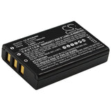 Battery for Otometrics AccuScreen TE 8-04-13900 Madsen AccuScreen 1770-9672 8-73-02400
