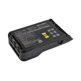 Battery for Motorola DP3441 DP3441e DP3661E XiR E8600 XiR E8608 XiR E8608i XiR E8628i XiR E8668 XiR P8600 PMNN4440 PMNN4440AR PMNN4502A PMNN4511A