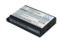 Battery for Motorola DTR410 DTR520 DTR550 DTR620 DTR650 MTH650 MTH800 NNTN4655 NNTN6922A NNTN6923A SNN5705C SNN5705D