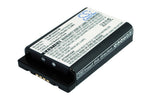 Battery for Motorola DTR410 DTR520 DTR550 DTR620 DTR650 MTH650 MTH800 NNTN4655 NNTN6922A NNTN6923A SNN5705C SNN5705D