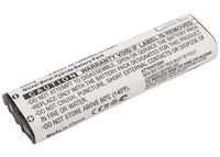 Battery for Motorola Nextel I550 Nextel I700 Nextel I700 PLUS T7000 T7100 T7200 Talkabout T7200 VX2600 XTN Radios NNTN4190 NNTN4190A NNTN4190AR NTN8657 NTN8970A NTN8971 NTN8971B SNN4802A SNN4933A