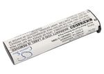Battery for Motorola XTN446 XTN-446 XU1100 XU2100 XU2600 XV1100 XV2100 XV2600 NNTN4190 NNTN4190A NNTN4190AR NTN8657 NTN8970A NTN8971 NTN8971B SNN4802A SNN4933A