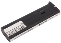 Battery for Motorola Nextel I550 Nextel I700 Nextel I700 PLUS T7000 T7100 T7200 Talkabout T7200 VX2600 XTN Radios NNTN4190 NNTN4190A NNTN4190AR NTN8657 NTN8970A NTN8971 NTN8971B SNN4802A SNN4933A