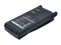 Battery for Motorola PRO7350 PRO7150 GP339 PRO5150 MTX960 GP320 MTX950 GP280 MTX9250 HNN9008A HNN9011R HNN9011BR HNN9009AR HNN9009A HNN9009 HNN9008AR HNN9008 HNN4003 HNN4001 HMNN4159