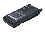 Battery for Motorola HT1250.LS HT1250-LS+ HT1225 HT1200 GP680 GP580 GP540 PRO9150 GP380 PRO7750 GP360 HNN9008A HNN9011R HNN9011BR HNN9009AR HNN9009A HNN9009 HNN9008AR HNN9008 HNN4003 HNN4001 HMNN4159