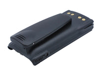Battery for Motorola PRO7350 PRO7150 GP339 PRO5150 MTX960 GP320 MTX950 GP280 MTX9250 HNN9008A HNN9011R HNN9011BR HNN9009AR HNN9009A HNN9009 HNN9008AR HNN9008 HNN4003 HNN4001 HMNN4159