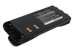 Battery for Motorola PRO7150 GP339 PRO5150 MTX960 GP320 MTX950 GP280 MTX9250 GP240 MTX900 HNN9008A WPNN4045R WPNN4045AR PMNN4157AR PMNN4157 PMNN4151AR PMNN4045 HNN9013DR HNN9009AR HNN9009A