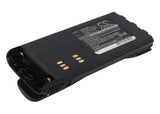 Battery for Motorola PRO7150 GP339 PRO5150 MTX960 GP320 MTX950 GP280 MTX9250 GP240 MTX900 HNN9008A WPNN4045R WPNN4045AR PMNN4157AR PMNN4157 PMNN4151AR PMNN4045 HNN9013DR HNN9009AR HNN9009A