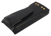 Battery for Motorola HT1250 HT750 GP338 GP328 MTX8250 GP640 PR860 GP340 HT1250.LS+ HT1250.LS HNN9008A WPNN4045R WPNN4045AR PMNN4157AR PMNN4157 PMNN4151AR PMNN4045 HNN9013DR HNN9009AR HNN9009A