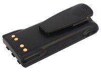 Battery for Motorola HT1250 HT750 GP338 GP328 MTX8250 GP640 PR860 GP340 HT1250.LS+ HT1250.LS HNN9008A WPNN4045R WPNN4045AR PMNN4157AR PMNN4157 PMNN4151AR PMNN4045 HNN9013DR HNN9009AR HNN9009A
