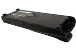 Battery for Motorola MTS2010 MTS2013 MTX8000 MTX9000 MTZ2000 PTX1200 FuG11b NTN7143 NTN7143A NTN7143B NTN7143CR NTN7143R NTN7144 NTN7144A NTN7144B NTN7144CR WPNN4013