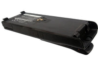 Battery for Motorola MTS2010 MTS2013 MTX8000 MTX9000 MTZ2000 PTX1200 FuG11b NTN7143 NTN7143A NTN7143B NTN7143CR NTN7143R NTN7144 NTN7144A NTN7144B NTN7144CR WPNN4013