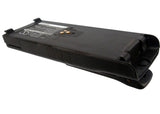 Battery for Motorola MTS2010 MTS2013 MTX8000 MTX9000 MTZ2000 PTX1200 FuG11b NTN7143 NTN7143A NTN7143B NTN7143CR NTN7143R NTN7144 NTN7144A NTN7144B NTN7144CR WPNN4013