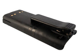 Battery for Motorola MTS2010 MTS2013 MTX8000 MTX9000 MTZ2000 PTX1200 FuG11b NTN7143 NTN7143A NTN7143B NTN7143CR NTN7143R NTN7144 NTN7144A NTN7144B NTN7144CR WPNN4013