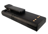 Battery for Motorola MTS2010 MTS2013 MTX8000 MTX9000 MTZ2000 PTX1200 FuG11b NTN7143 NTN7143A NTN7143B NTN7143CR NTN7143R NTN7144 NTN7144A NTN7144B NTN7144CR WPNN4013