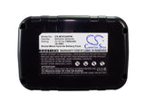 Battery for Makita BTW200 BHR200SAE BTD200WAE BHR200 BTD200WA 2420 193739-3 193736-9 193131-3 193130-5 193128-2 193127-4 2417 2430 2420 BH2433 BH2430 BH2420 B2430