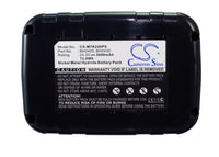 Battery for Makita BDF460SF BLS820SFK BDF460 2420 BH2433 BH2430 BH2420 B2430 B2420 B2417 193739-3 193736-9 193131-3 193130-5 193128-2 193127-4