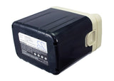 Battery for Makita BTW200SH BTD200WA BHR200 BTD200SJE BHP460WAE BTD200SH BHP460WA BTD200 BHP460SJE 2420 BH2433 BH2430 BH2420 B2430 B2420 B2417 193739-3 193736-9 193131-3 193130-5 193128-2 193127-4
