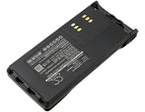 Battery for Motorola HT1550.XLS HT1550 HNN9008A PMNN4157AR PMNN4157 PMNN4151AR PMNN4045 HNN9013DR HNN9013B HNN9013A HNN9013 HNN9012R