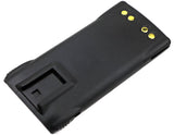 Battery for Motorola HT1550.XLS HT1550 HNN9008A PMNN4157AR PMNN4157 PMNN4151AR PMNN4045 HNN9013DR HNN9013B HNN9013A HNN9013 HNN9012R