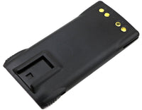 Battery for Motorola HT1250 HT750 GP338 GP328 MTX8250 GP640 PR860 GP340 HT1250.LS+ HT1250.LS HNN9008A PMNN4157AR PMNN4157 PMNN4151AR PMNN4045 HNN9013DR HNN9013B HNN9013A HNN9013 HNN9012R
