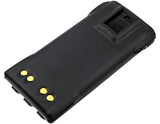 Battery for Motorola HT1550.XLS HT1550 HNN9008A PMNN4157AR PMNN4157 PMNN4151AR PMNN4045 HNN9013DR HNN9013B HNN9013A HNN9013 HNN9012R