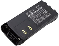 Battery for Motorola GP339 PRO5150 MTX960 GP320 MTX950 GP280 MTX9250 GP240 MTX900 GP140 HNN9008A PMNN4151AR PMNN4045 HNN9013DR HNN9013B HNN9013A HNN9013 HNN9012R HNN9012BR HNN9011R