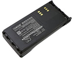 Battery for Motorola HT1250-LS+ HT1250-LS GP580 GP540 PRO9150 GP380 PRO7750 GP360 PRO7350 PRO7150 HNN9008A PMNN4151AR PMNN4045 HNN9013DR HNN9013B HNN9013A HNN9013 HNN9012R HNN9012BR HNN9011R