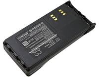 Battery for Motorola HT1250-LS+ HT1250-LS GP580 GP540 PRO9150 GP380 PRO7750 GP360 PRO7350 PRO7150 HNN9008A PMNN4151AR PMNN4045 HNN9013DR HNN9013B HNN9013A HNN9013 HNN9012R HNN9012BR HNN9011R