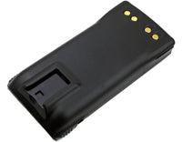 Battery for Motorola GP339 PRO5150 MTX960 GP320 MTX950 GP280 MTX9250 GP240 MTX900 GP140 HNN9008A PMNN4151AR PMNN4045 HNN9013DR HNN9013B HNN9013A HNN9013 HNN9012R HNN9012BR HNN9011R