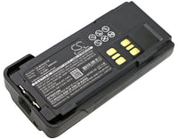 Battery for Motorola DP2400 DP-2400 DP2600 DP-2600 XIR P6600 XIR P6620 PMNN441 PMNN4415 PMNN4416 PMNN4417 PMNN4418