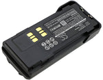 Battery for Motorola DP2400 DP-2400 DP2600 DP-2600 XIR P6600 XIR P6620 PMNN441 PMNN4415 PMNN4416 PMNN4417 PMNN4418
