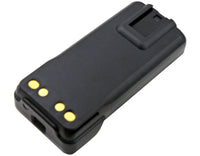 Battery for Motorola DP2400 DP-2400 DP2600 DP-2600 XIR P6600 XIR P6620 PMNN441 PMNN4415 PMNN4416 PMNN4417 PMNN4418