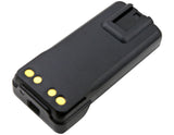 Battery for Motorola DP2400 DP-2400 DP2600 DP-2600 XIR P6600 XIR P6620 PMNN441 PMNN4415 PMNN4416 PMNN4417 PMNN4418