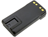Battery for Motorola DP2400 DP-2400 DP2600 DP-2600 XIR P6600 XIR P6620 PMNN441 PMNN4415 PMNN4416 PMNN4417 PMNN4418