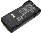 Battery for Motorola APX2000 APX-2000 APX3000 APX-3000 APX4000 APX4000Li XPR 3300 XPR 3500 XPR 7350 XPR 7380 XPR 7550 XPR 7580 NNTN8128A NNTN8129AR NTN8128A PMNN4406AR PMNN4406BR PMNN4424