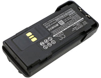 Battery for Motorola APX2000 APX-2000 APX3000 APX-3000 APX4000 APX4000Li XPR 3300 XPR 3500 XPR 7350 XPR 7380 XPR 7550 XPR 7580 NNTN8128A NNTN8129AR NTN8128A PMNN4406AR PMNN4406BR PMNN4424