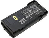 Battery for Motorola APX2000 APX-2000 APX3000 APX-3000 APX4000 APX4000Li XPR 3300 XPR 3500 XPR 7350 XPR 7380 XPR 7550 XPR 7580 NNTN8128A NNTN8129AR NTN8128A PMNN4406AR PMNN4406BR PMNN4424
