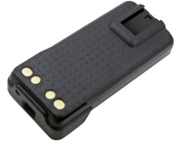 Battery for Motorola APX2000 APX-2000 APX3000 APX-3000 APX4000 APX4000Li XPR 3300 XPR 3500 XPR 7350 XPR 7380 XPR 7550 XPR 7580 NNTN8128A NNTN8129AR NTN8128A PMNN4406AR PMNN4406BR PMNN4424