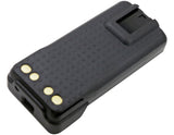 Battery for Motorola APX2000 APX-2000 APX3000 APX-3000 APX4000 APX4000Li XPR 3300 XPR 3500 XPR 7350 XPR 7380 XPR 7550 XPR 7580 NNTN8128A NNTN8129AR NTN8128A PMNN4406AR PMNN4406BR PMNN4424