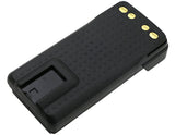 Battery for Motorola APX2000 APX-2000 APX3000 APX-3000 APX4000 APX4000Li XPR 3300 XPR 3500 XPR 7350 XPR 7380 XPR 7550 XPR 7580 NNTN8128A NNTN8129AR NTN8128A PMNN4406AR PMNN4406BR PMNN4424