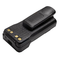 Battery for Motorola APX-3000 MOTOTRBO XPR 3500 APX-2000 MotoTRBO XPR 3300 APX3000 MOTOTRBO XPR 7380 XPR 3500 MOTOTRBO XPR 7580 APX4000Li NNTN8128A NNTN8129AR NTN8128A PMNN4406AR PMNN4406BR PMNN4424