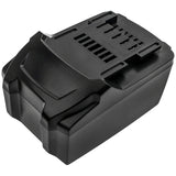 Battery for Starmix ISC L 36-18V ISC M 36-18V Safe L18V TOP